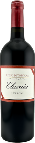 I Veroni Elacaia Rosso Di Toscano