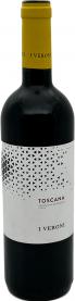 I Veroni&nbsp;Toscana Rosso