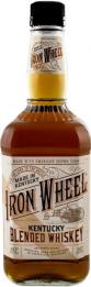 Iron Wheel Kentucky Blended Whiskey