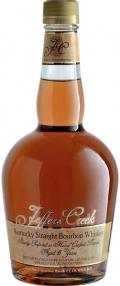 Jeffer's Creek Bourbon