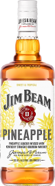 Jim Beam Pineapple Bourbon Lit