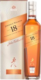 &nbsp;Johnnie Walker 18yr