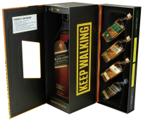 Johnnie Walker Moments to Share