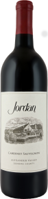 Jordan Alexander Valley Cabernet Sauvignon 2020