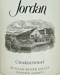 Jordan Russian River Valley Chardonnay 2023