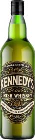 Kennedy's&nbsp;Irish Whiskey