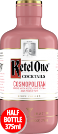 Ketel One&nbsp;Cosmopolitan 375ml