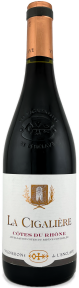 La Cigaliere&nbsp;Cotes du Rhone 2019