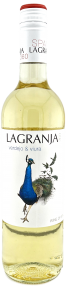 La Granja&nbsp;Verdejo Viura