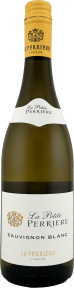 La Petite Perriere Sauvignon Blanc