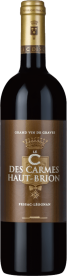 Le C Des Carmes&nbsp;Haut Brion 2022