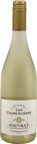 Les Chancelieres Vouvray Blanc