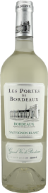 Les Portes&nbsp;Bordeaux Blanc
