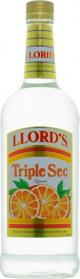 &nbsp;Llords Triple Sec