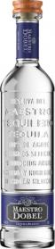 Maestro Dobel&nbsp;Blanco Tequila