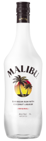 Malibu&nbsp;Coconut Rum Lit
