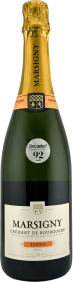 Marsigny&nbsp;Cremant de Bourgogne Reserve Brut
