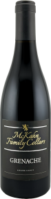 McKahn Family Cellars Grenache 2019