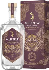 Mijenta&nbsp;Maestra Selection No2 Tequila Blanco