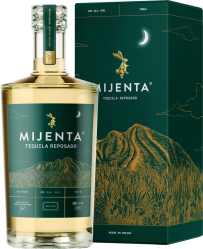 Mijenta&nbsp;Reposado Tequila