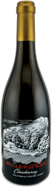 Miller & Lux Central Coast Chardonnay