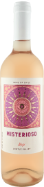 Misterioso Lontue Valley Cabernet Rose 2024