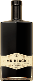 Mr. Black Cold Brew Coffee Liqueur