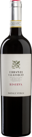 Natale Verga Chianti Classico Riserva