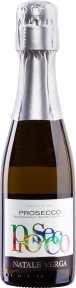 Natale Verga&nbsp;Prosecco 187ml