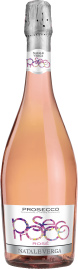 Natale Verga Rose Prosecco