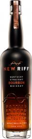 New Riff Kentucky Straight Bourbon