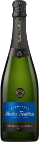 Nicolas Feuillatte Reserve Exclusive Brut