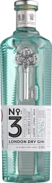 No. 3&nbsp;London Dry Gin