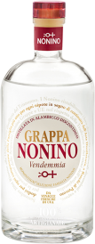 Nonino Grappa Vendemmia