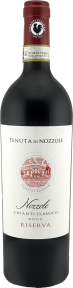 Nozzole Chianti Classico Riserva 2020