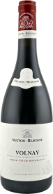 Nuiton Beaunoy&nbsp;Pommard Rouge 2019