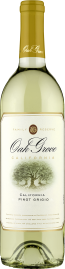 Oak Grove Pinot Grigio