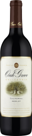 Oak Grove&nbsp;Reserve Merlot