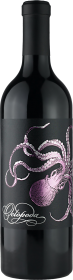Octopoda&nbsp;Red Hills Cabernet Sauvignon 2022