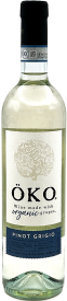 Oko&nbsp;Organic Pinot Grigio