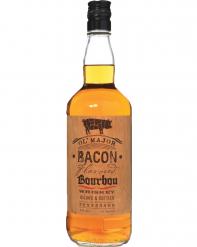 Ol' Major&nbsp;Bacon Bourbon