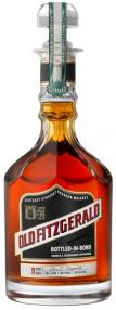 Old Fitzgerald 9yr Kentucky Straight Bourbon