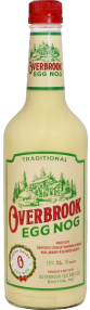 Overbrook Traditional Egg Nog