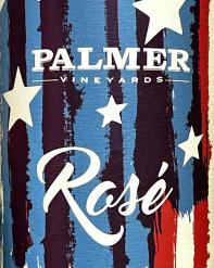 Palmer&nbsp;North Fork Rose