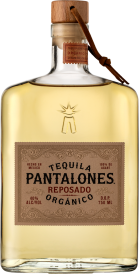 Pantalones Organic Reposado