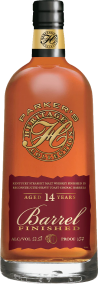 Parker's Heritage 14yr Bourbon Whiskey