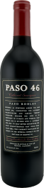 Paso 46&nbsp;Paso Robles Cabernet Sauvignon