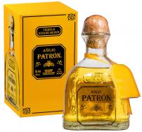 Patron Anejo Tequila