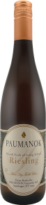 Paumanok North Fork Semi Dry Riesling