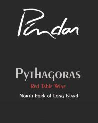 Pindar Pythagoras Blend
